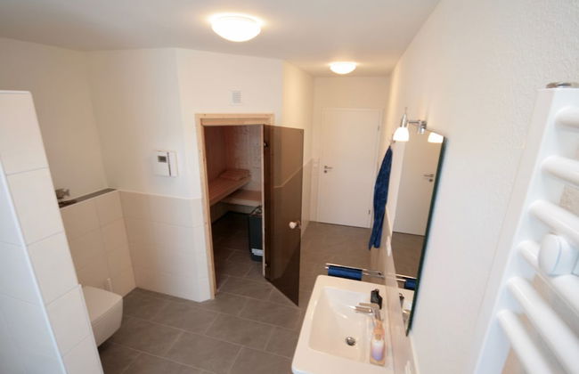 Quartier Hohe Geest 19 - Foto 16