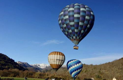 Gîte Frimousse les elfes - Foto 35