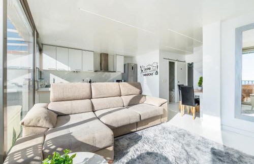 Tabarca’s View Santa Pola - Foto 7