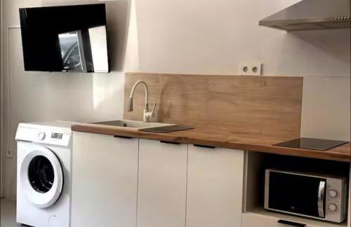 Boutique Apartments Hotel Playa San Gabriel - Photo 23