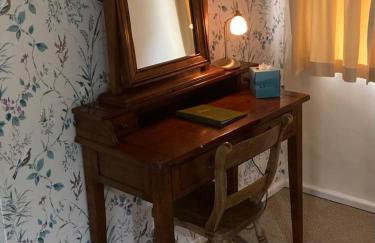 Ty Mawr Country Hotel & Restaurant - Foto 9