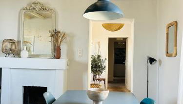 Villa Lutèce - Casadibastia - Vue mer - Photo 2