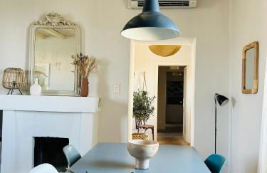 Villa Lutèce - Casadibastia - Vue mer - Foto 2