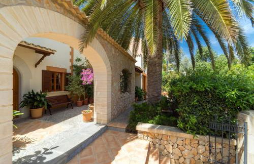Villa in Son Servera With Beach & Pool - Foto 52
