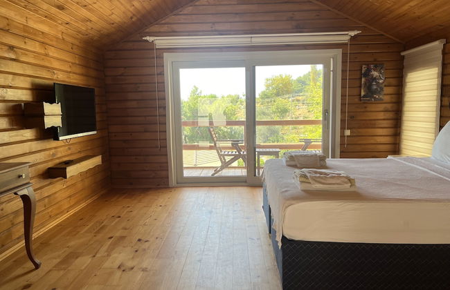 Villa Lucida - Islamlar Town - Villas with Private Pool, Nature Views and Sea Serenity - Foto 3