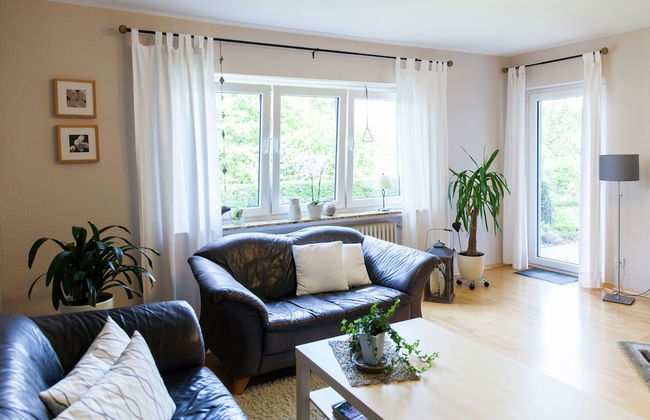 Cozy Apartment in Niederehe Eifel near Forest - Photo 8