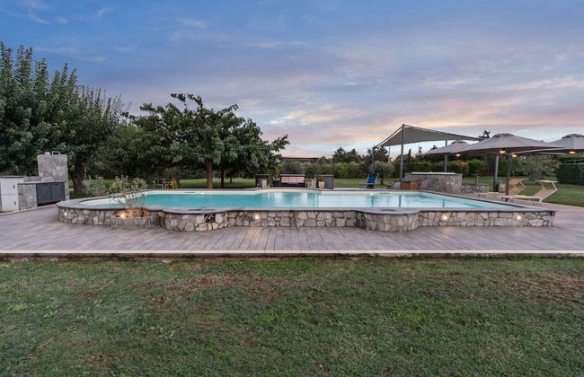 Rustic Farmhouse in Lazio - Foto 20