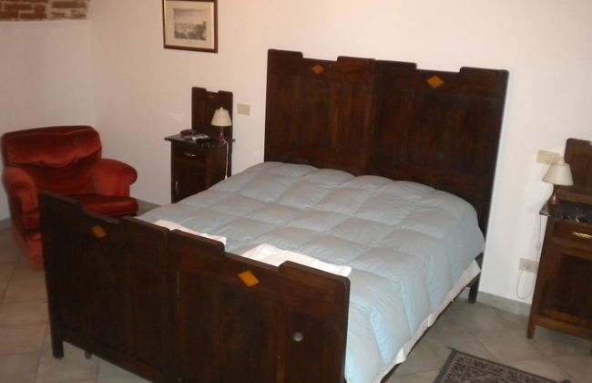 Chicca Hotel - Foto 8