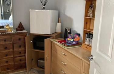 Beautiful new Garden Annexe - Foto 10