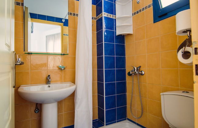 Iliana Hotel - Foto 20