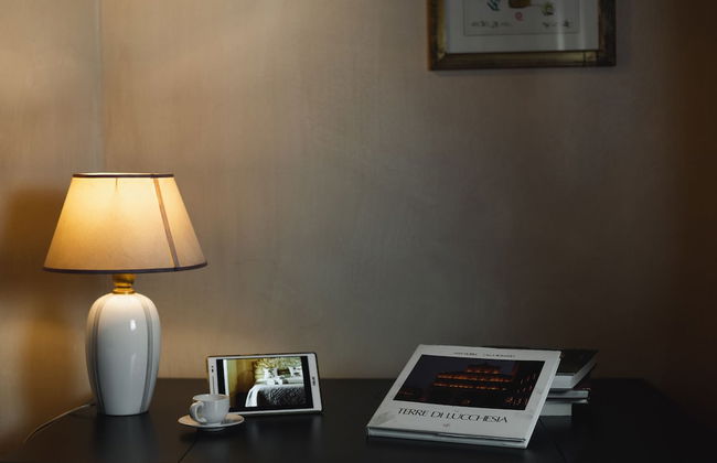 La Tosca rooms - Foto 73