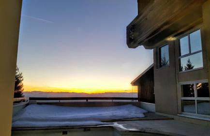 Appartements Le Clos des Gentianes - Foto 51