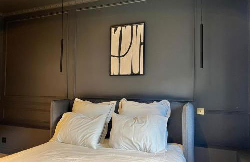 Le Kronenbourg - À deux arrêts de tram du centre-ville - Photo 23