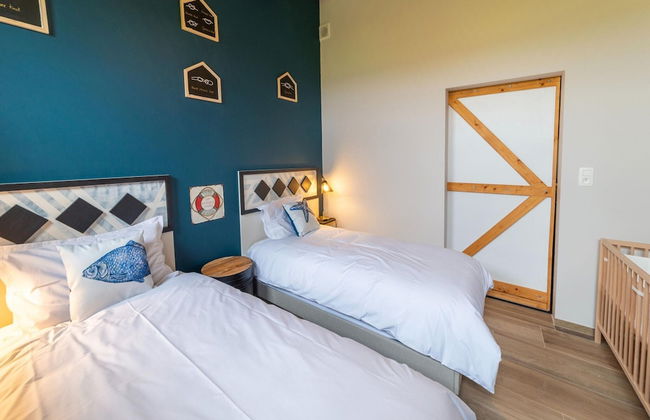 Elegant Place in Goesnes - Foto 4