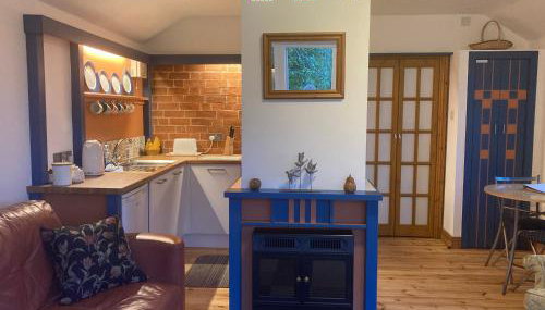 Cwm Lodge, an idyllic retreat in the heart of Herefordshire! - Foto 4
