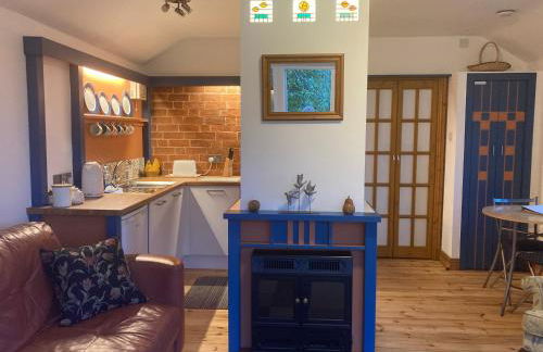 Cwm Lodge, an idyllic retreat in the heart of Herefordshire! - Photo 4