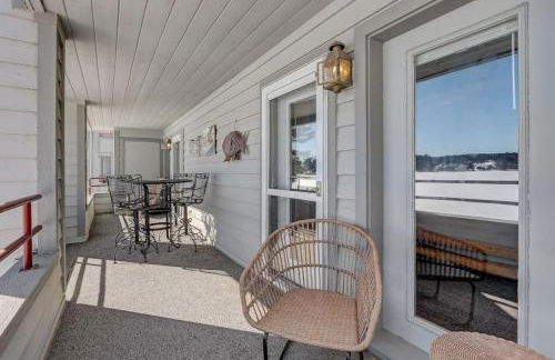 Sunrise Beach for Family Fun and Walk to Noahs Ark - Foto 18