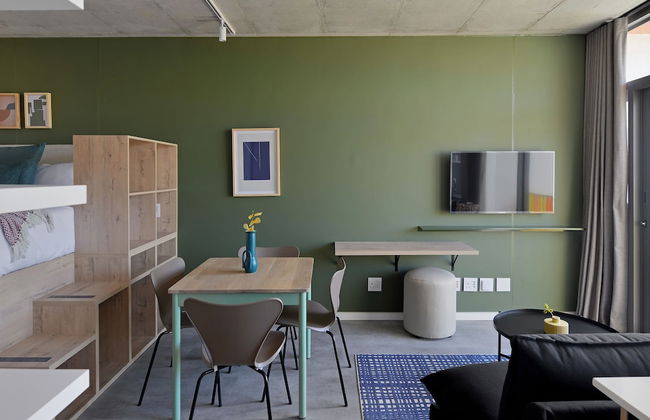 SIX ON N - Fluent Serviced Apartments - Foto 69