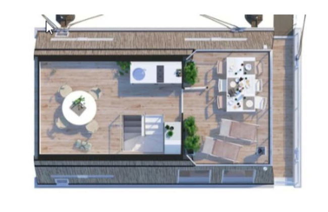 Marina Azzurra Resort - Photo 65