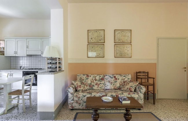 Holiday Home Tuscany With Pool Access - Foto 20