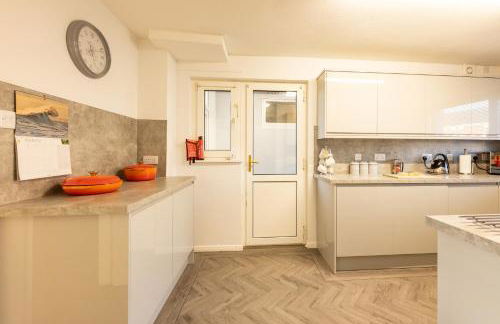 Sornan, Entire luxury home - Foto 24