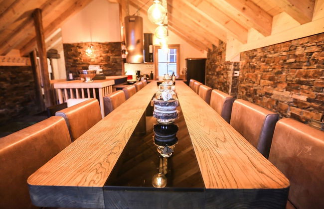 Cottage in Valloire With Ski-storage - Foto 17