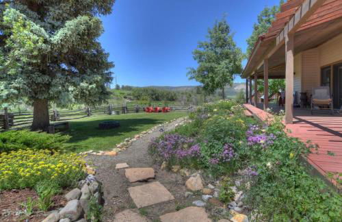 3076 W Highway 160 - Main House - Foto 73