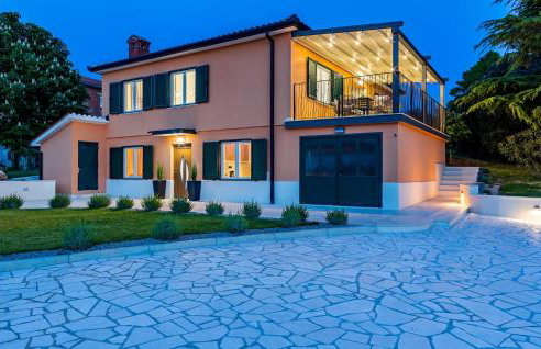 Villa Calla Labin - Photo 21