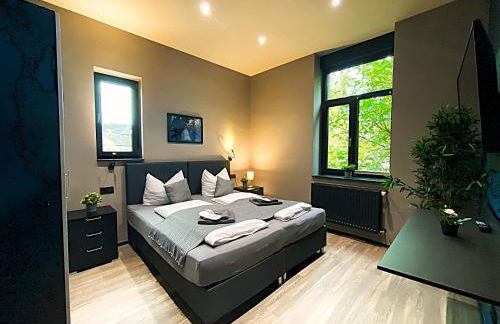 Liro Stadt Apartments - Foto 19