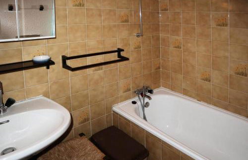 Résidence Les 7 Berge - Grand studio 5 personnes MAE-6614 - Foto 8