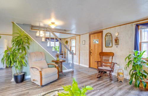 Chateau Merlot - Private Appalachian Cottage - Foto 11