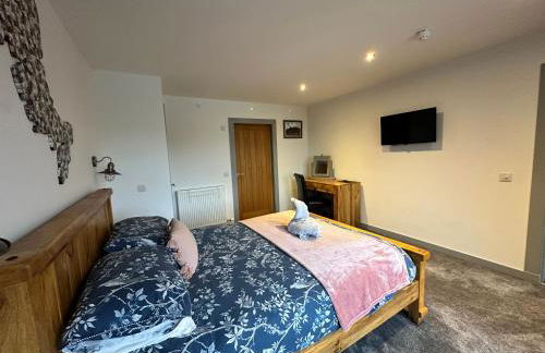 The Bridge Self Catering - Foto 19