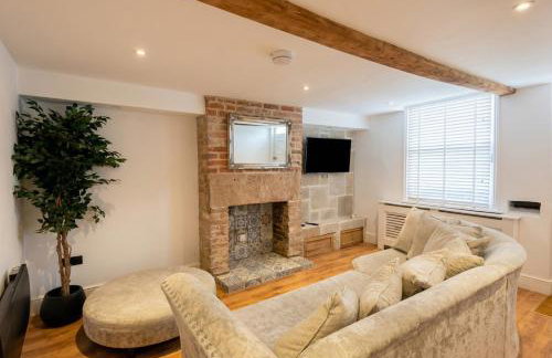 Period Apartment near East Midlands Airport and Donington Park Circuit - Foto 2