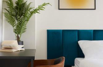 nestup - Zentrales 120 qm Design-Loft mit Balkon - Foto 1