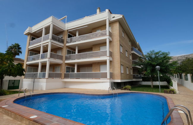 Residencial Mar - Foto 1