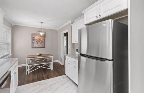 Creek Valley House that's cozy quiet and peaceful - Foto 10