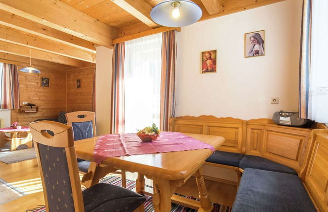 Beautiful Holiday Home in Weinebene With Sauna - Foto 18