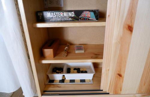 Casa da Rabita - Foto 27