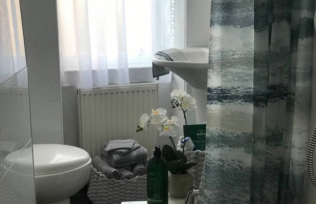 Lovely 1-bed Apartment in Glasgow - Foto 18