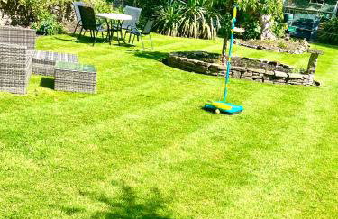 Village Cottage Marple - Foto 41
