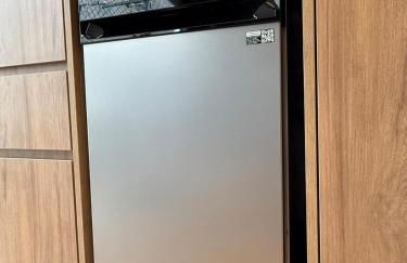 Atmosphere Home Studio 05310, Vaga, 7 km GRU, Lazer - Foto 70