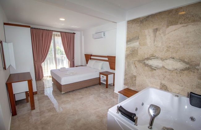 Zehra Villas - Foto 20