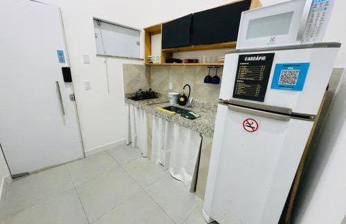 Apartamento 01 · 1Km Bus Station/2.5Km Airport/Air Cooler - Foto 21