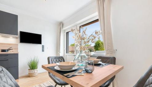 Sri Lanka -Habernis, direkt an der Ostsee - Foto 2