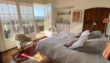 La Souvenance - Listed villa in the hills - Foto 5