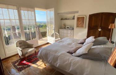 La Souvenance - Listed villa in the hills - Foto 5