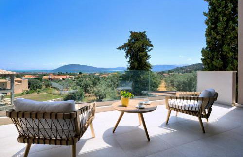 avaton villa - Foto 32