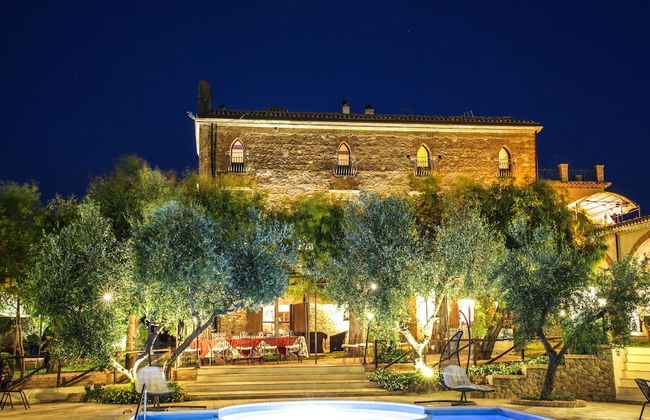 Masseria Mazzei Le Colline del Gelso - Foto 30