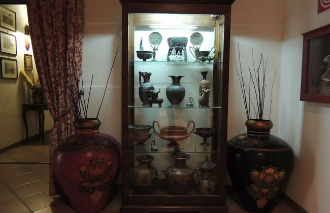 Country Relais I Due Laghi - Photo 34