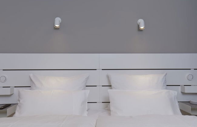 Hamburg Nord Apartments - Foto 5